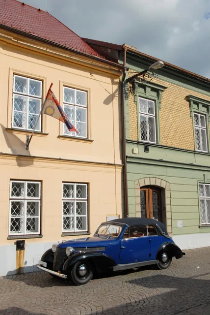 Vysoké Mýto Regional Museum