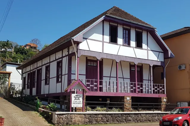 Casa da Memória de São Carlos