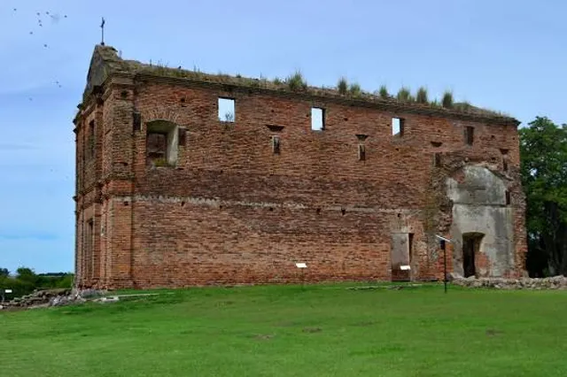 Calera de las Huérfanas