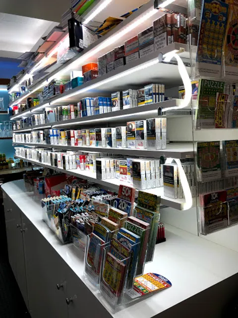 Bar Tabacchi Marinella