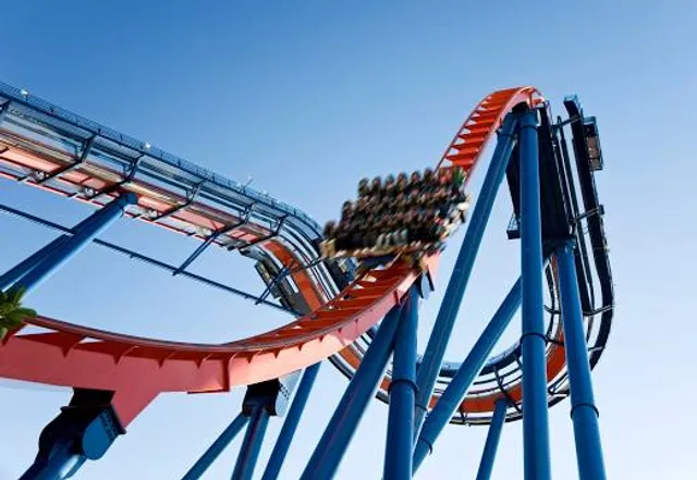 SheiKra