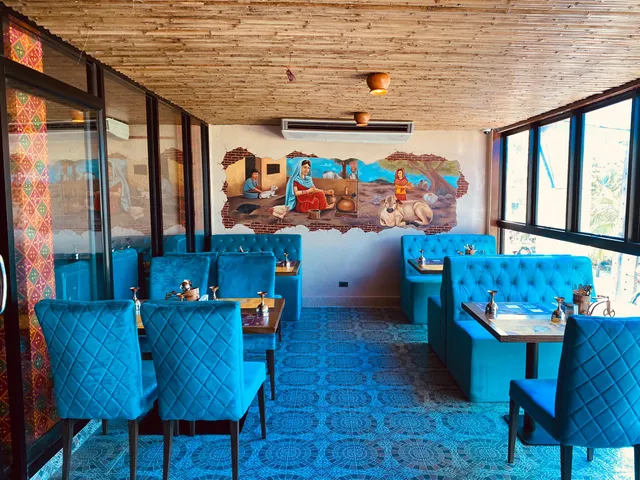 Amritsr Restaurant Patong- Indian Restaurant in Phuket