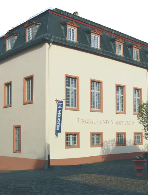 Bergbau- und Stadtmuseum Weilburg