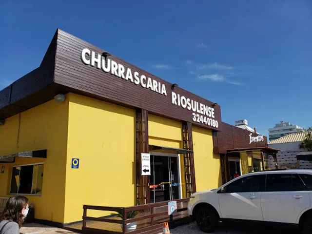 Churrascaria Riosulense