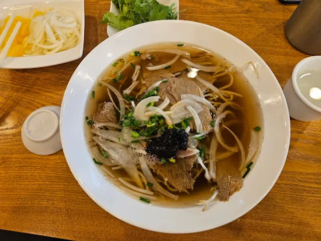 포메인 서울숲점 Phomein Seoul Forest