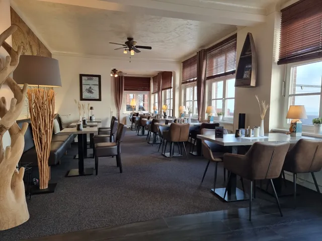 Restaurant & Café Seestern