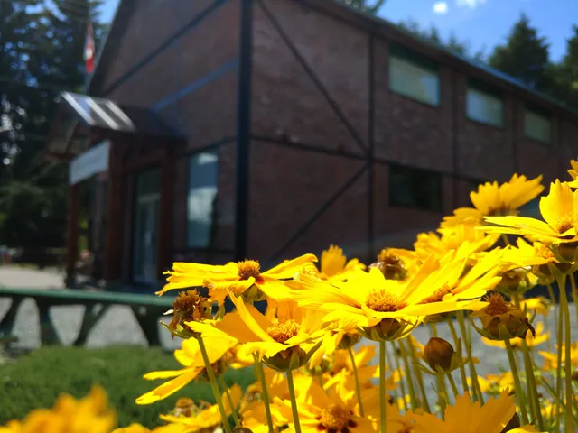 Qualicum Beach Museum