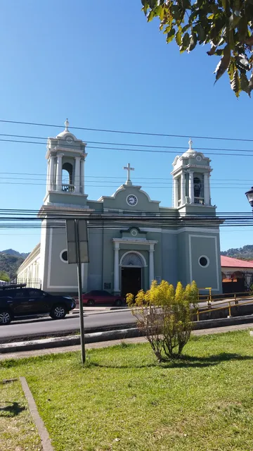 San José de la Montaña