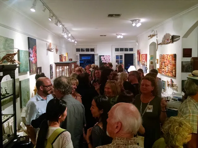 Ariodante Contemporary Crafts