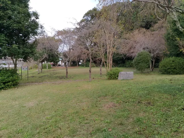 Tanigawa Hotaru Park