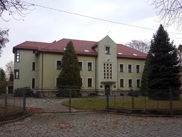 Centralne Muzeum Jeńców Wojennych