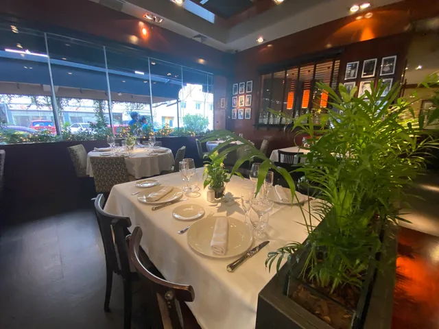 Restaurante De María - Felíx Boix