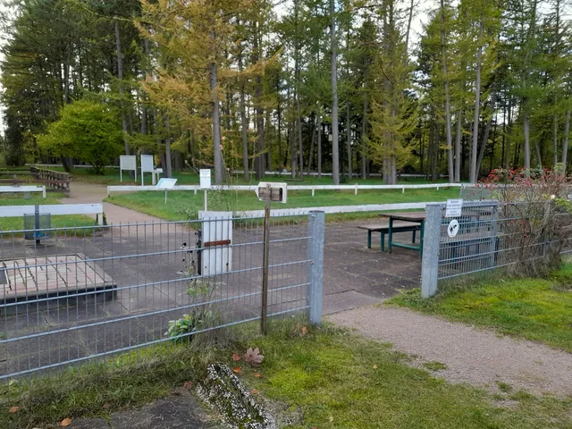 Kaltenkirchen Concentration Camp Memorial