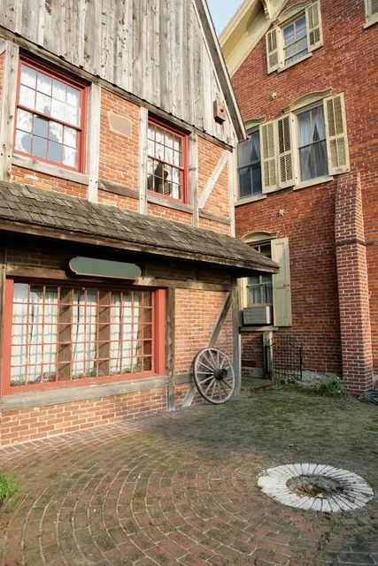 Walderlebnis Ehrhorn