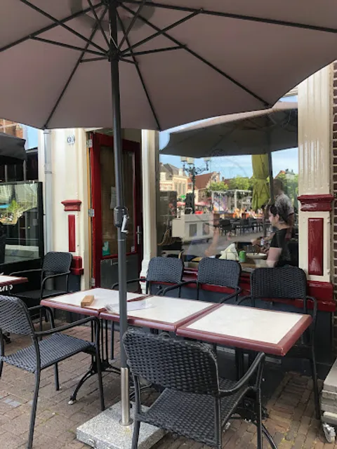 Jiwa Jawa Indonesische Keuken