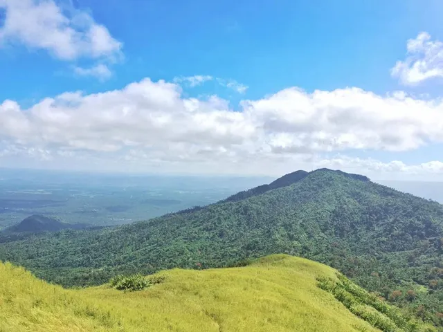 Mount Kalisungan