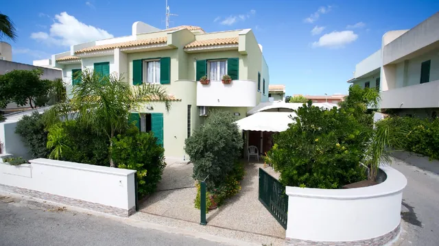 Casa Vacanza Le Dune-adatta per tutte le stagioni