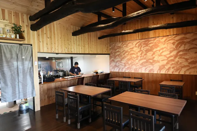 めし処「春乃日」