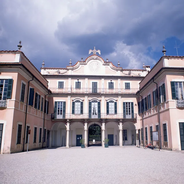 Varese City Hall