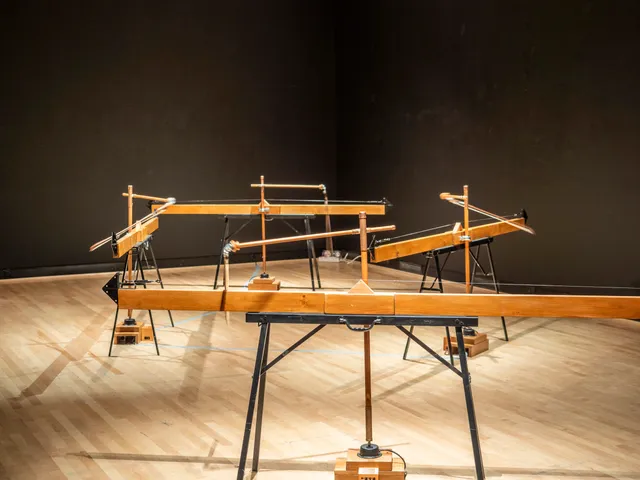 Antoine-Sirois Art Gallery