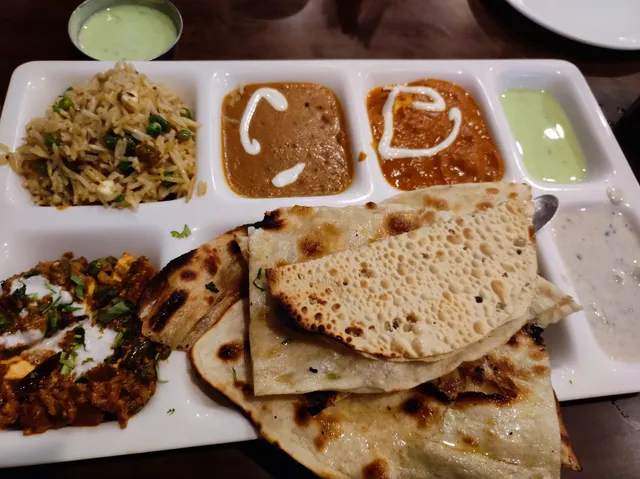 Mezbaan Family Restaurant