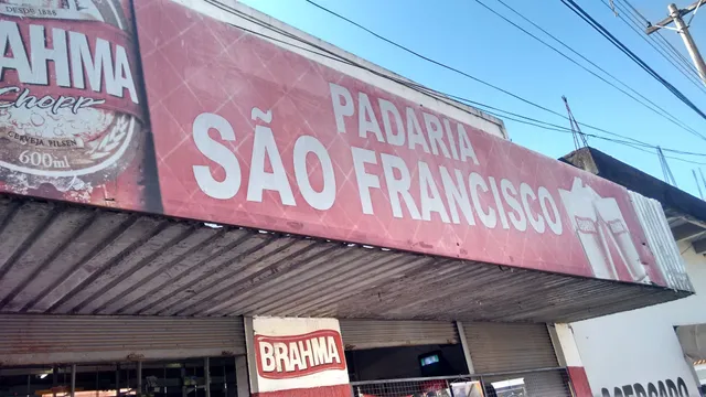 Padaria São Francisco