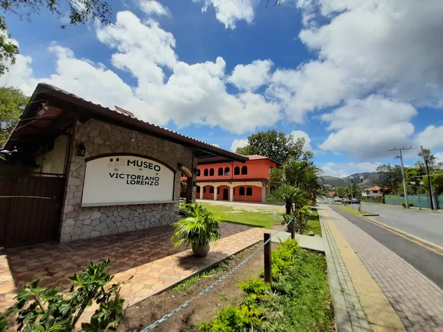 Victoriano Lorenzo Museum