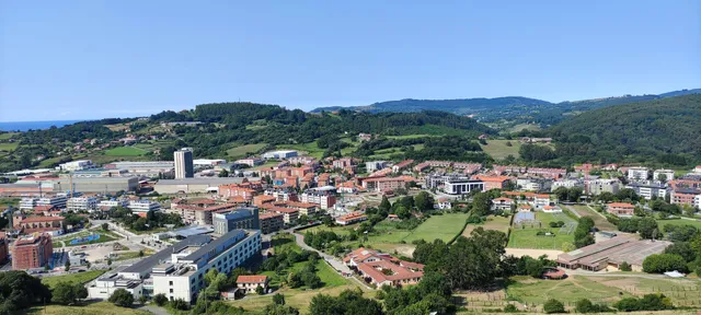 Peña de Santa Marina