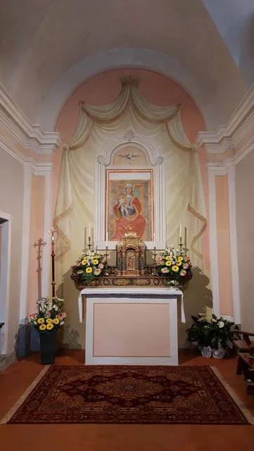Santuario Madonna delle Caneve