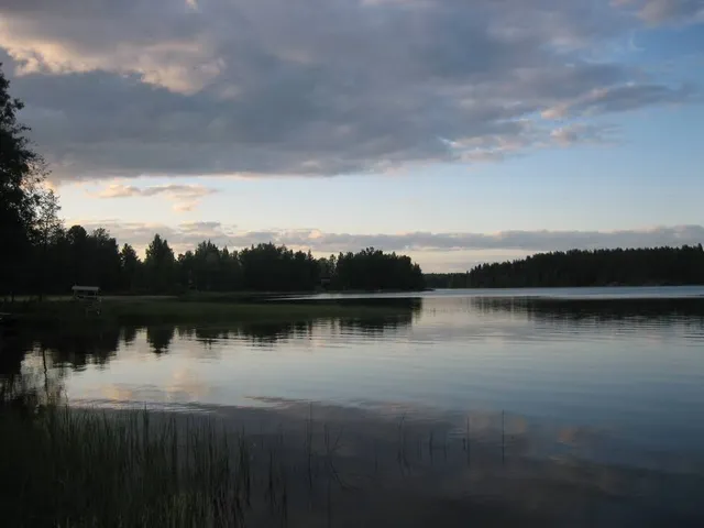 Keijärvi