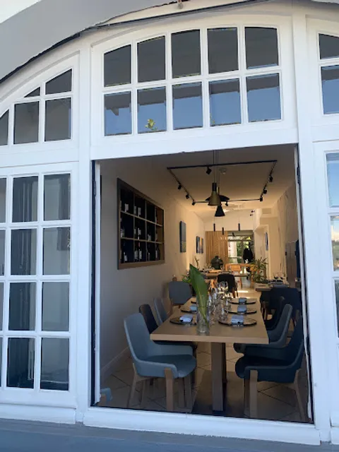 Restaurant Le Bellevue