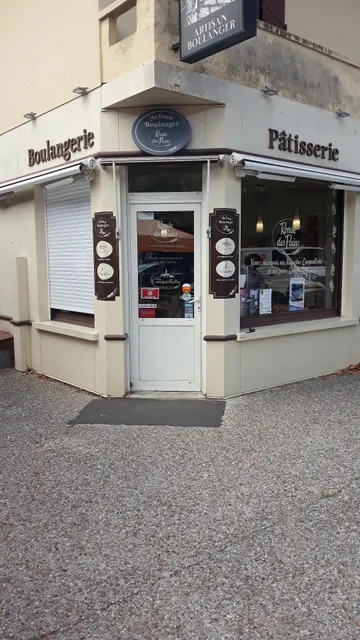 Boulangerie - Pâtisserie Laffite