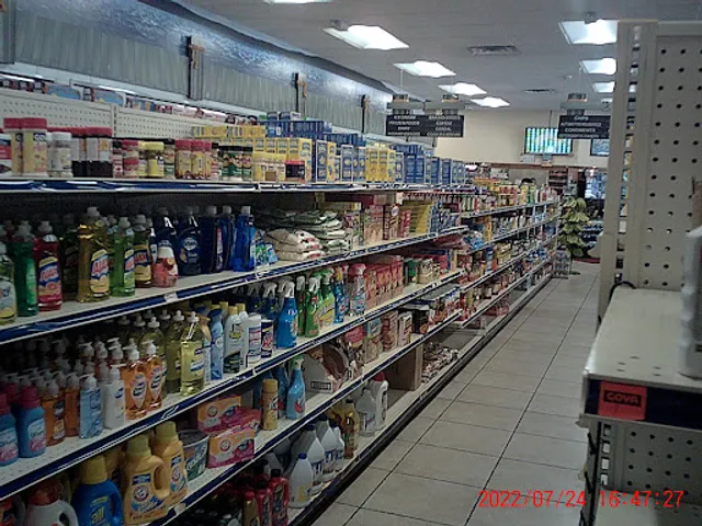 3 In 1 Deli & Grocery