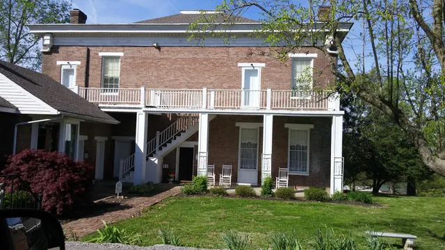 Smith-Trahern Mansion