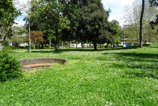 Parco Giorcelli
