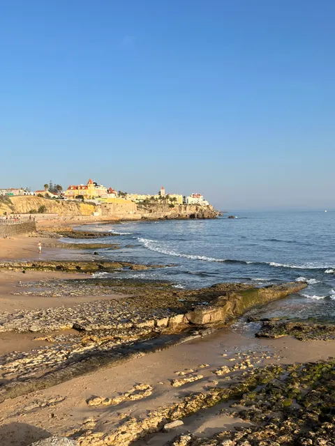 Praia do Pescoço do Cavalo
