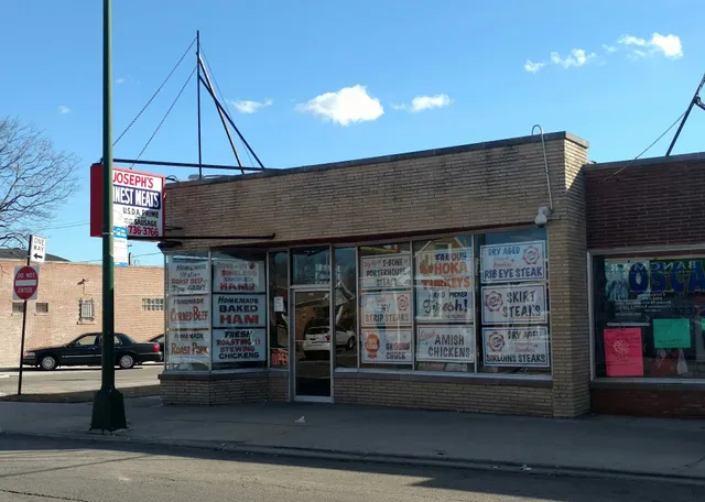 Joseph's Finest Meats