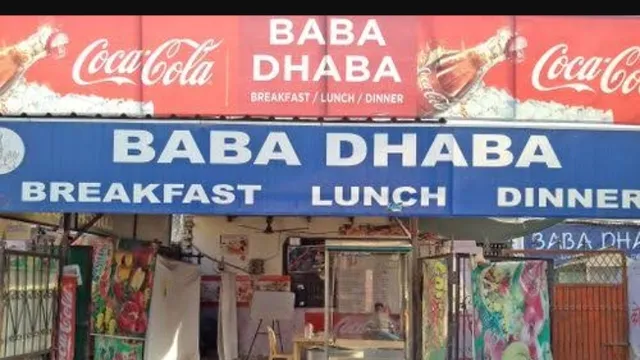 Baba Dhaba