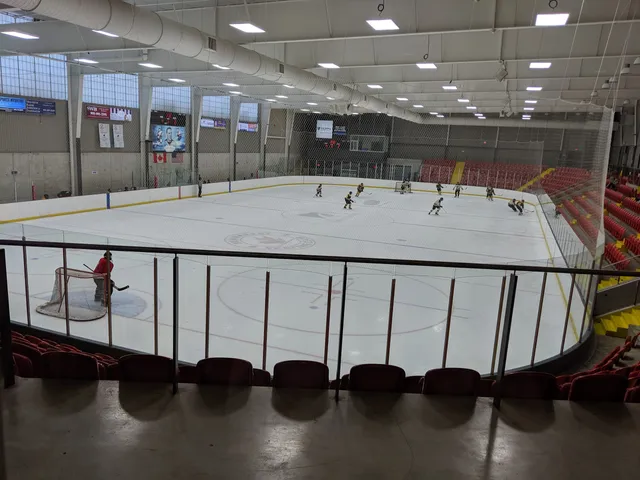 Magna Centre