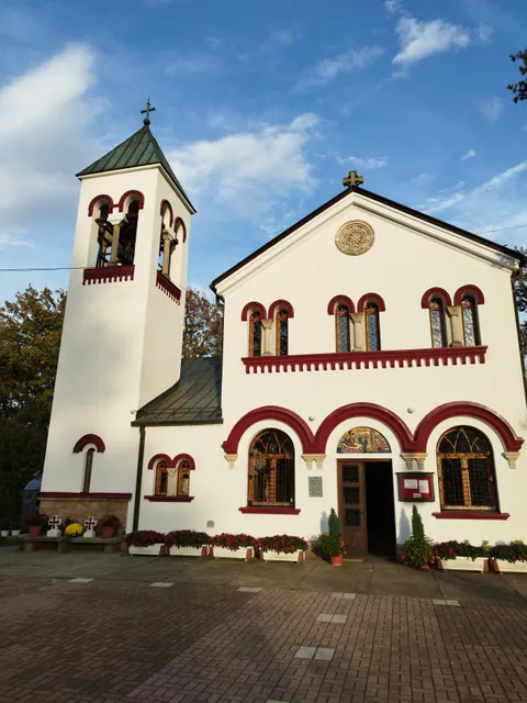 Hram Rođenja Presvete Bogorodice