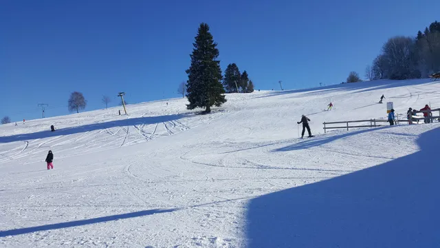 Ski lift Simmerberg GmbH