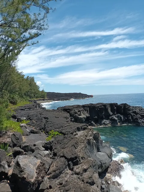 Quai de Sel - Ancien Port