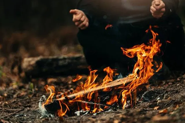 Schramm Park State Recreation Area