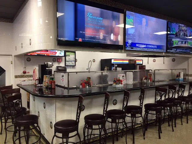 Garlic City Casino & Restaurant