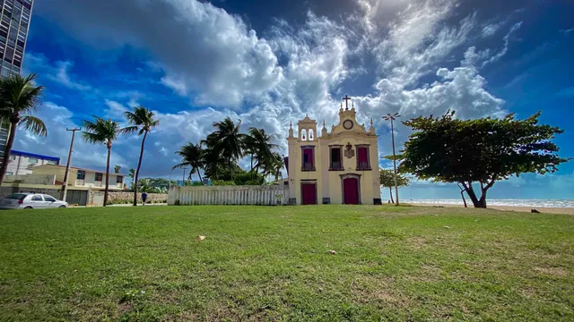 Igreja de Nossa Senhora da Piedade