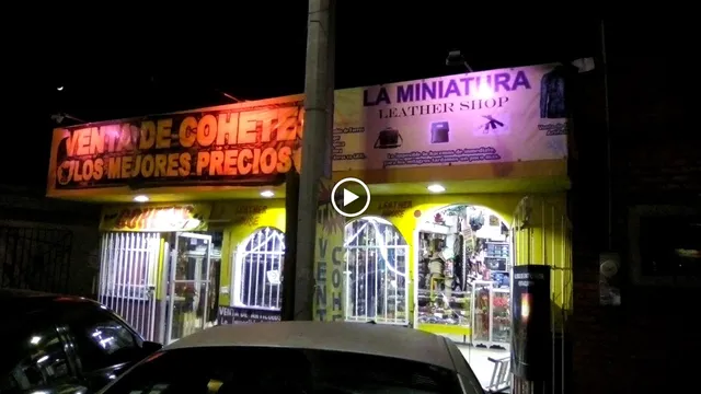 Birrieria La Guadalajara