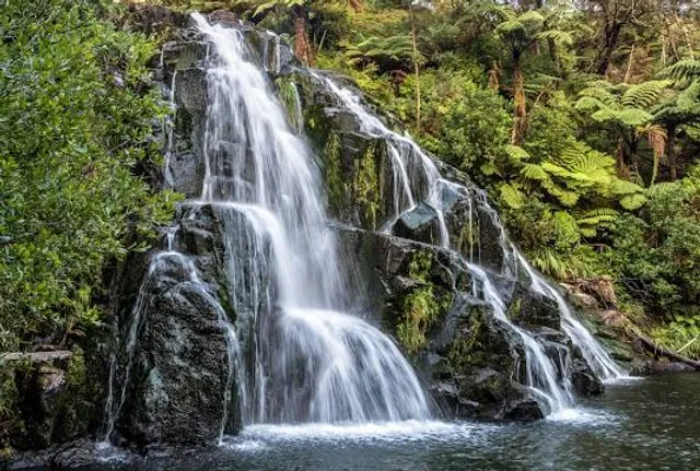 Owharoa Falls