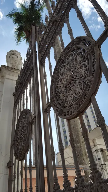 University Museum of PUC-Campinas