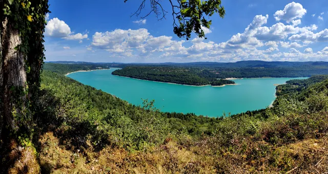 Belvédère des BOURLACHES