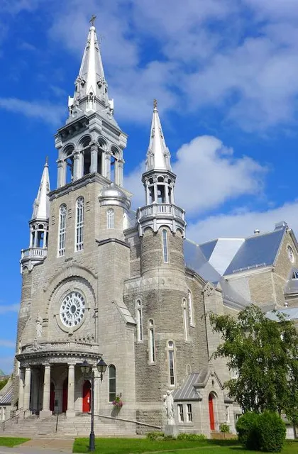St. Jerome Cathedral